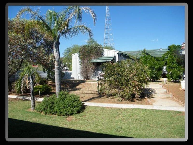 L222 & 223 South Terrace and Gulf View Drive, Napperby SA 5540