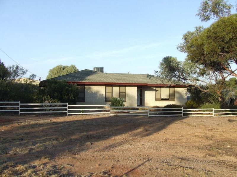 20 Eyre Extension Road, Crystal Brook SA 5523