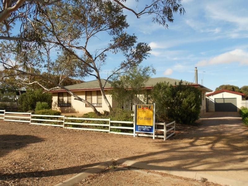 20 Eyre Extension Road, Crystal Brook SA 5523