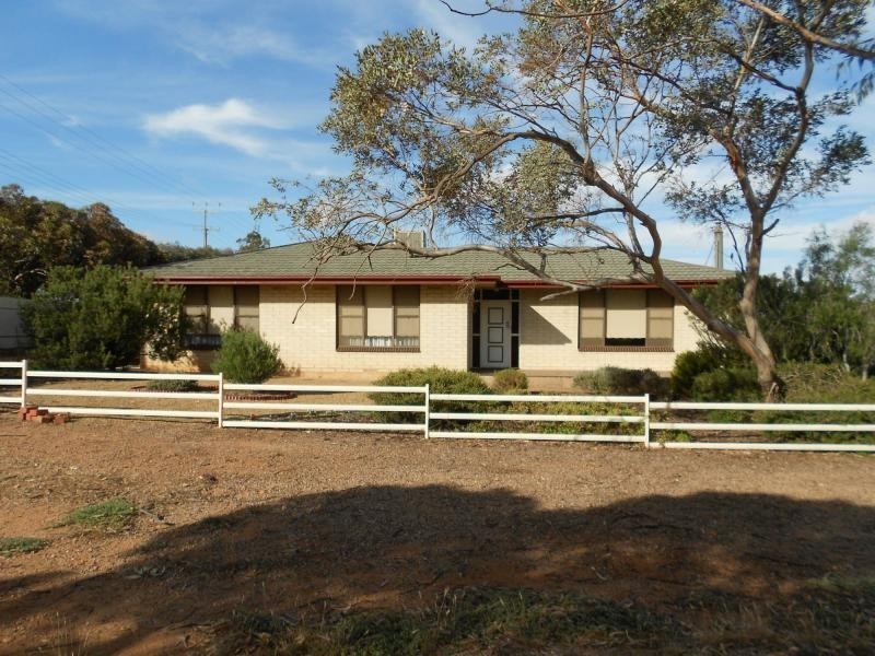 20 Eyre Extension Road, Crystal Brook SA 5523
