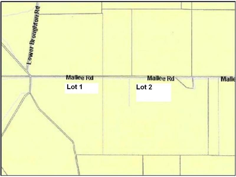 L1&2 Mallee Road, Wandearah East SA 5523