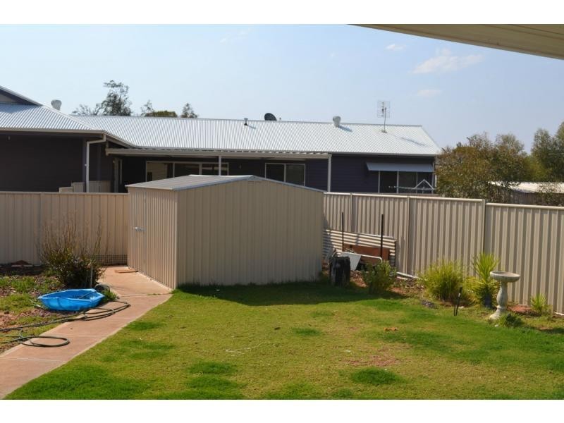 11 Callitris Circuit, Roxby Downs SA 5725