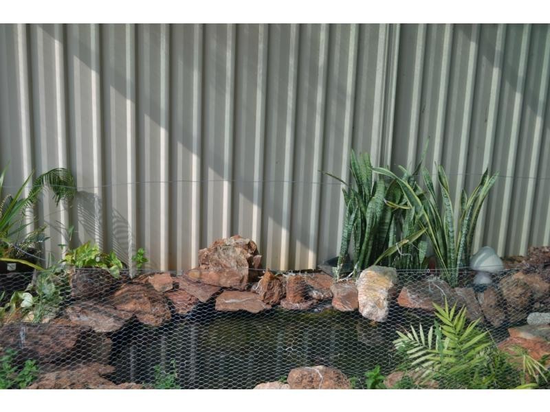 11 Callitris Circuit, Roxby Downs SA 5725