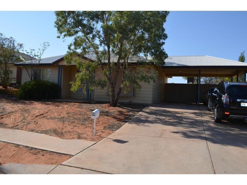 16 Melaleuca Court, Roxby Downs SA 5725