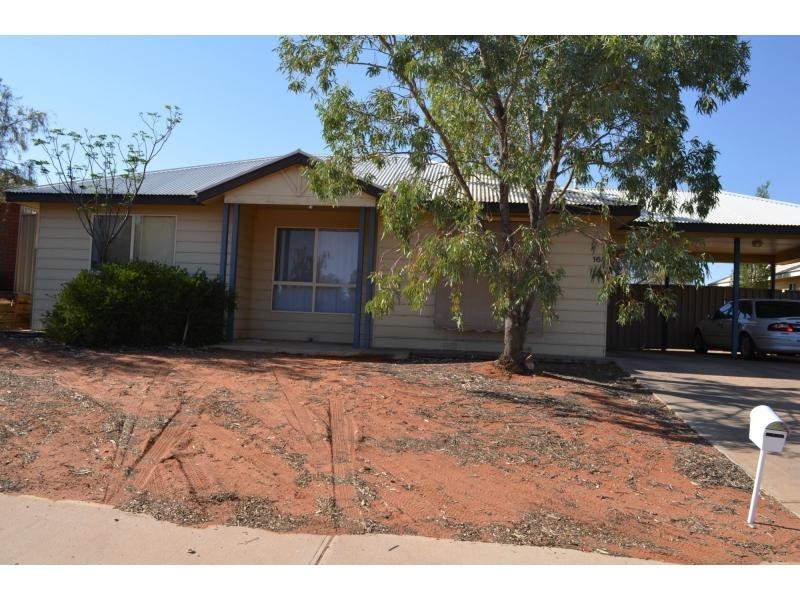 16 Melaleuca Court, Roxby Downs SA 5725
