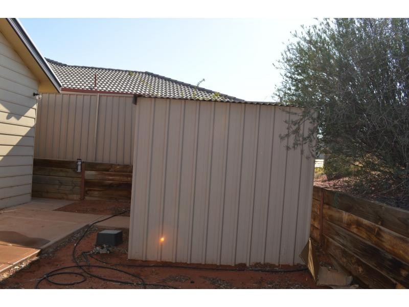 16 Melaleuca Court, Roxby Downs SA 5725