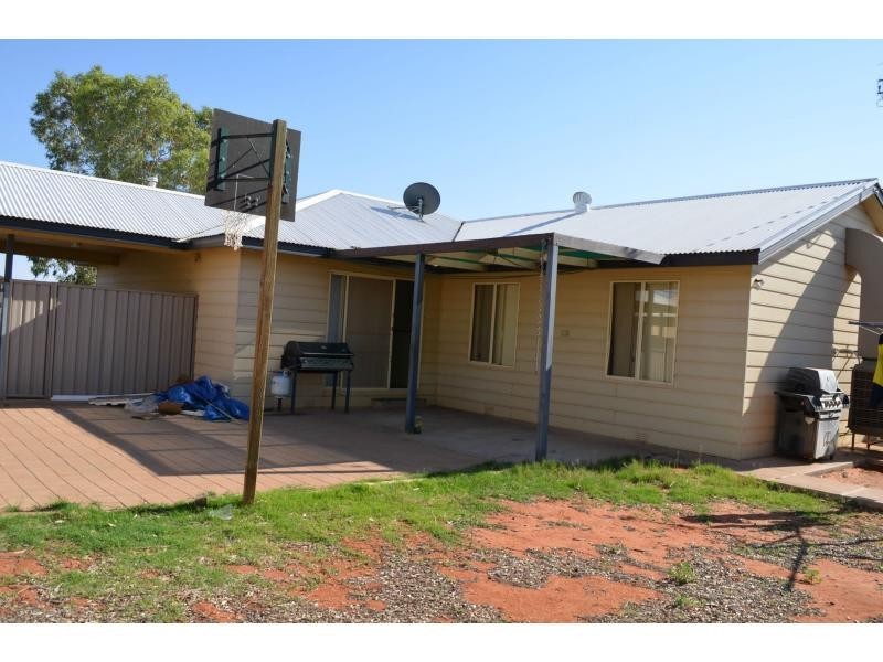 16 Melaleuca Court, Roxby Downs SA 5725