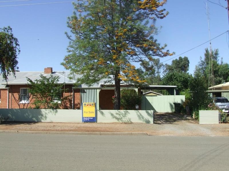 13 Lyons Street, Crystal Brook SA 5523