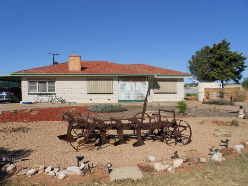 11072 Augusta Highway, Warnertown SA 5540