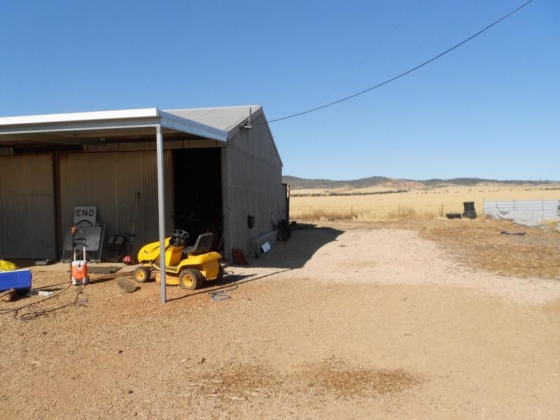 11072 Augusta Highway, Warnertown SA 5540