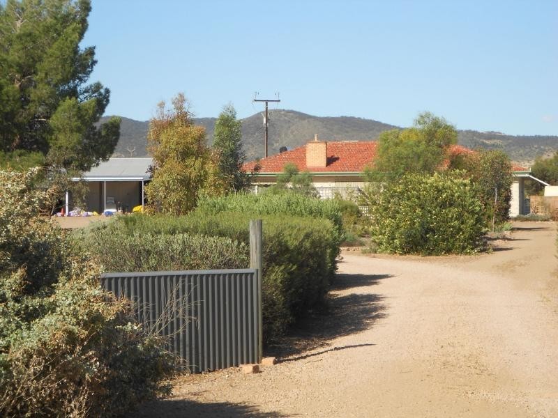 11072 Augusta Highway, Warnertown SA 5540