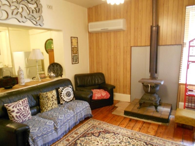 12 Cambridge Street, Jamestown SA 5491