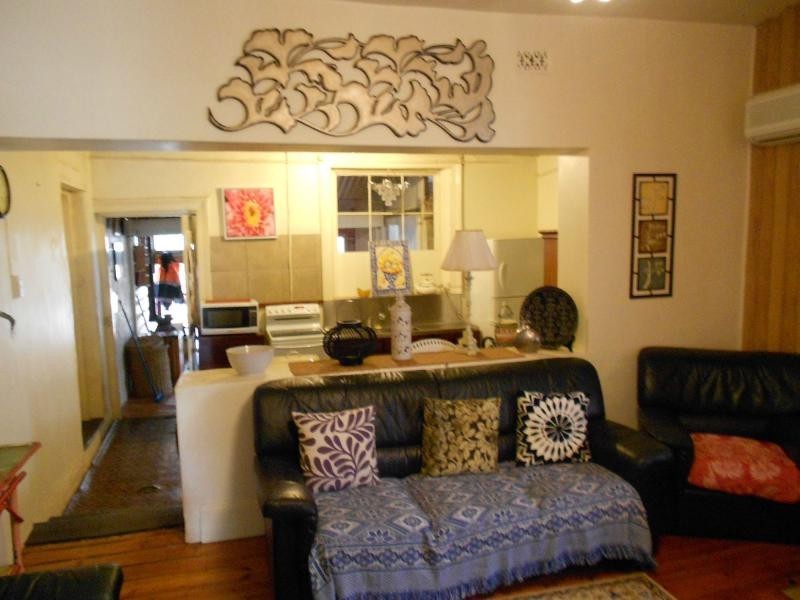 12 Cambridge Street, Jamestown SA 5491