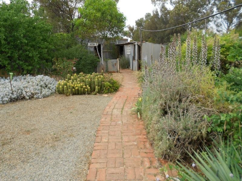 12 Cambridge Street, Jamestown SA 5491