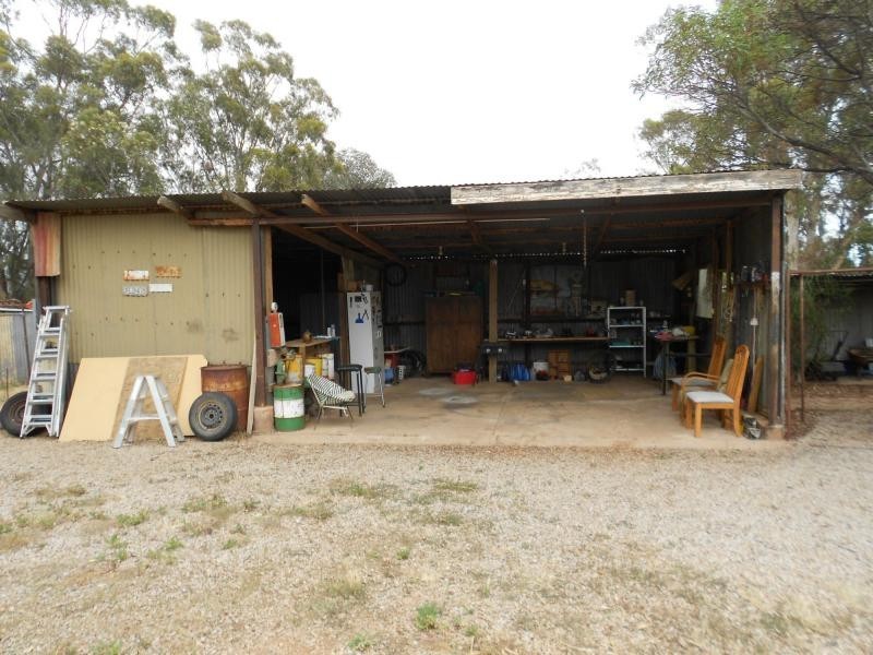 12 Cambridge Street, Jamestown SA 5491