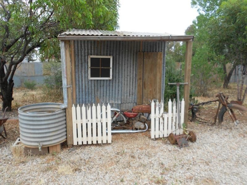 12 Cambridge Street, Jamestown SA 5491