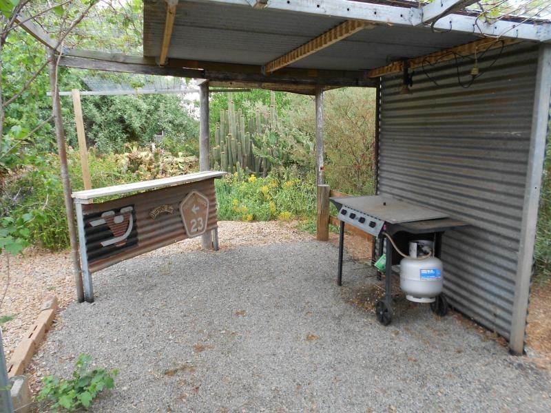 12 Cambridge Street, Jamestown SA 5491