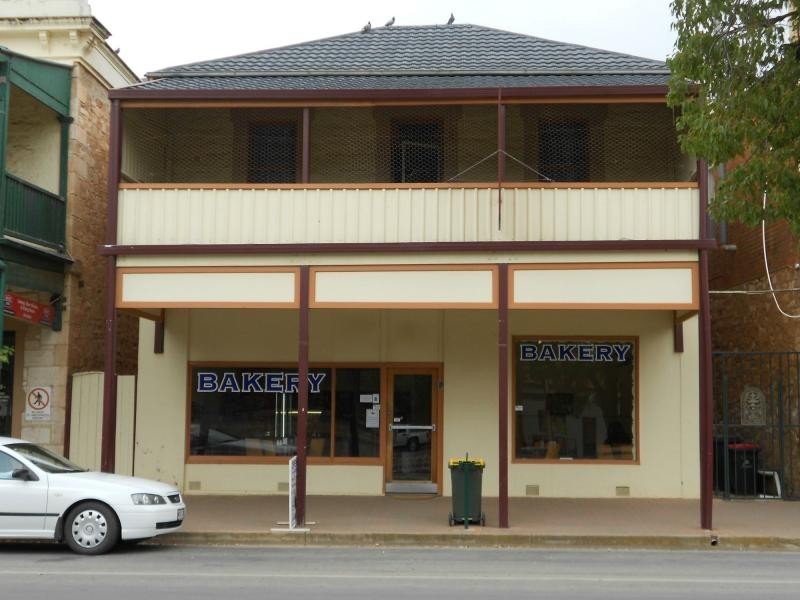 32-34 Ayr Street, Jamestown SA 5491