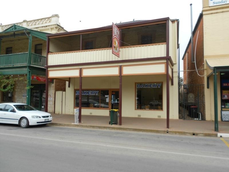 32-34 Ayr Street, Jamestown SA 5491