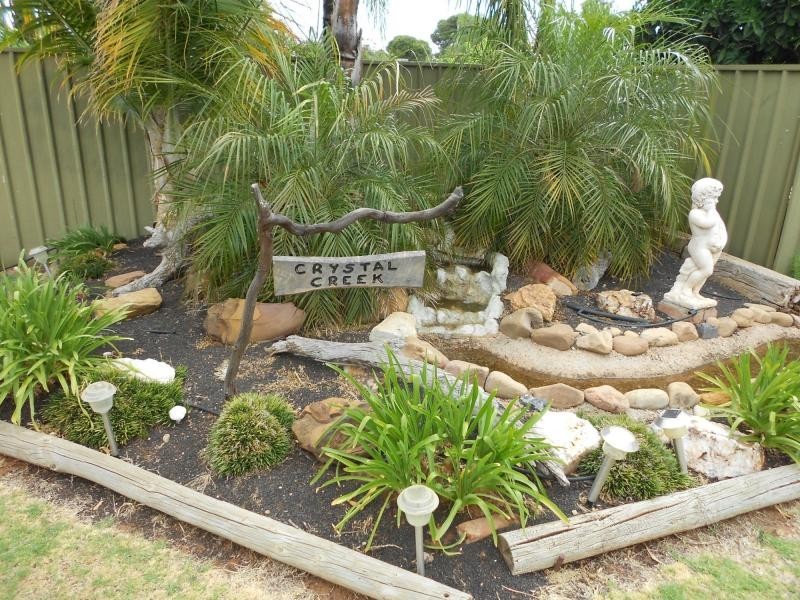 19 Darbon Terrace, Crystal Brook SA 5523