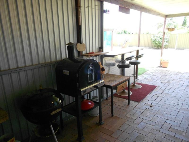 19 Darbon Terrace, Crystal Brook SA 5523