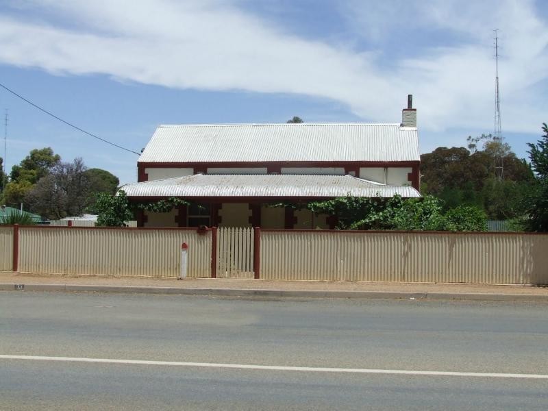 13 Darbon Terrace, Crystal Brook SA 5523