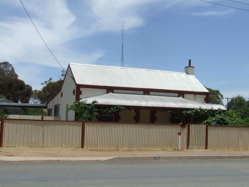 13 Darbon Terrace, Crystal Brook SA 5523