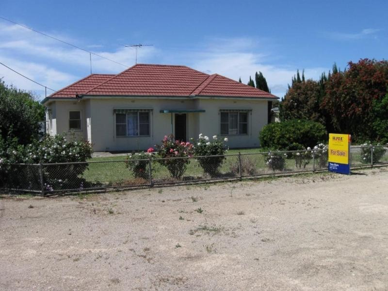 18 Beaulah Avenue, Maitland SA 5573