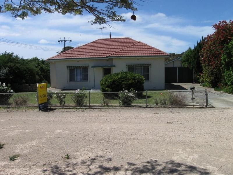 18 Beaulah Avenue, Maitland SA 5573