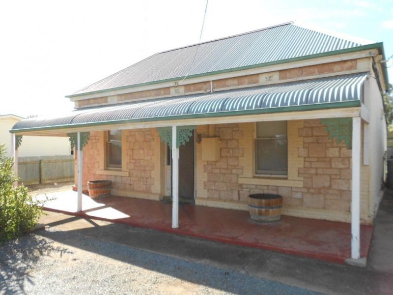 26 Musgrave Street, Crystal Brook SA 5523
