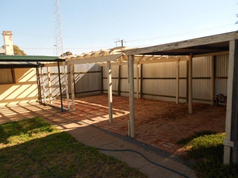 26 Musgrave Street, Crystal Brook SA 5523