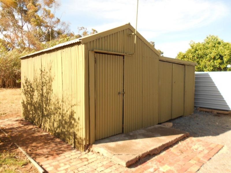 26 Musgrave Street, Crystal Brook SA 5523