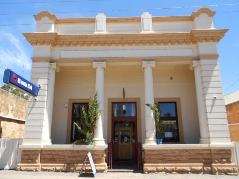 61-63 Ayr Street, Jamestown SA 5491