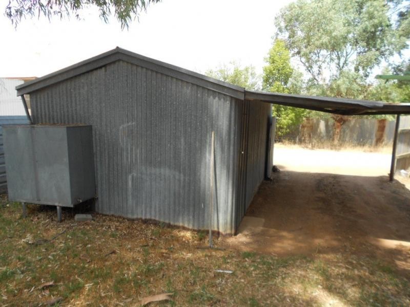 61-63 Ayr Street, Jamestown SA 5491