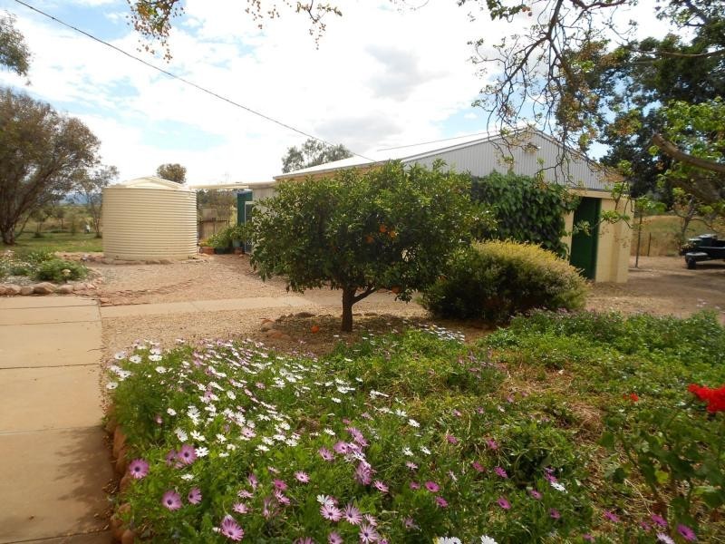 L2 Flinders View Drive, Nelshaby SA 5540