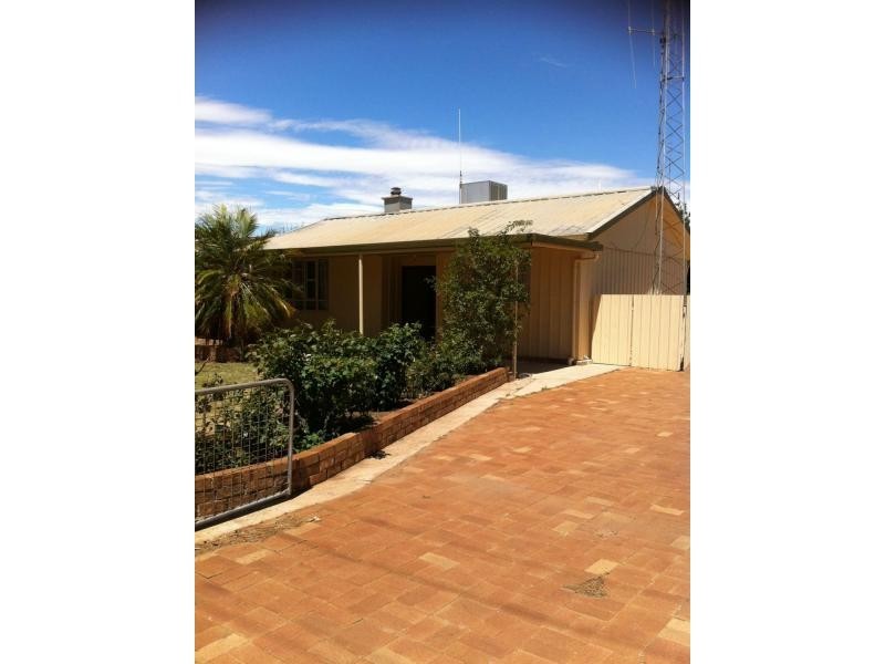 5 Gadd Avenue, Crystal Brook SA 5523