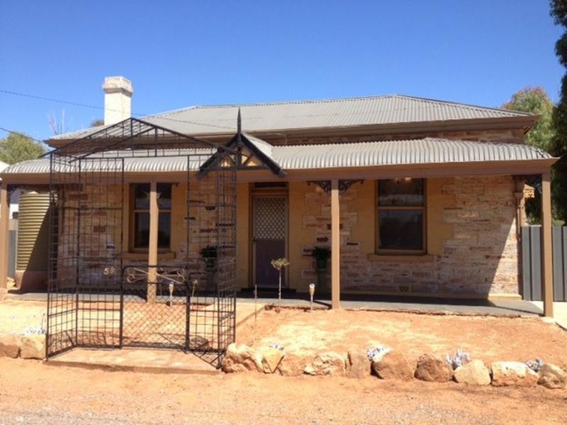 59 Mitchell Street, Terowie SA 5421