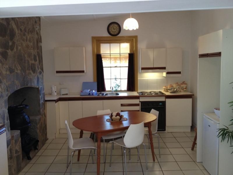 59 Mitchell Street, Terowie SA 5421