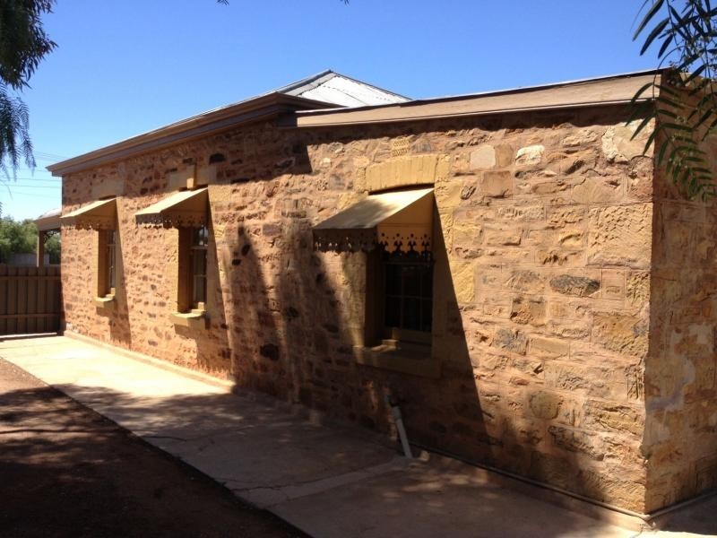 59 Mitchell Street, Terowie SA 5421