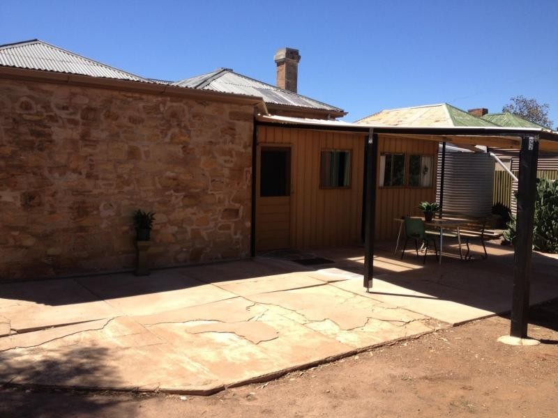 59 Mitchell Street, Terowie SA 5421