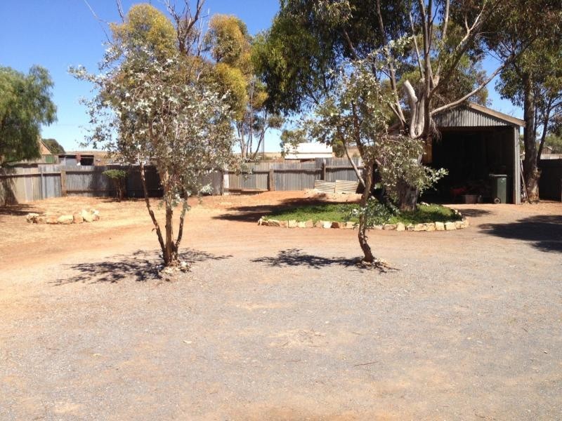 59 Mitchell Street, Terowie SA 5421