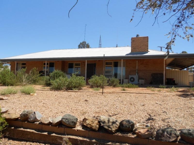 230 Wilsdonville Road, Appila SA 5480