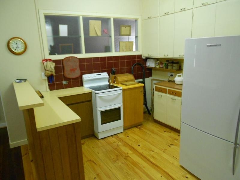 230 Wilsdonville Road, Appila SA 5480