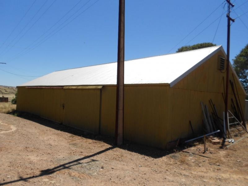 230 Wilsdonville Road, Appila SA 5480