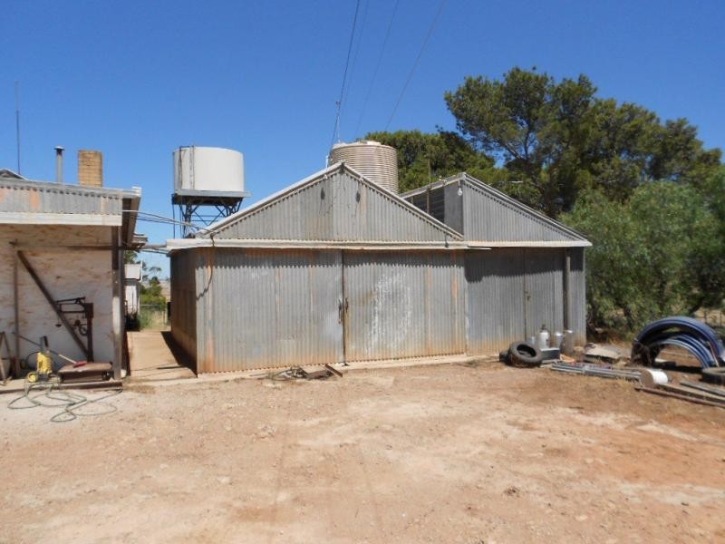 230 Wilsdonville Road, Appila SA 5480