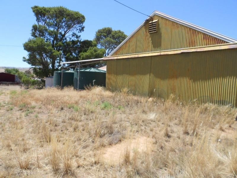 230 Wilsdonville Road, Appila SA 5480