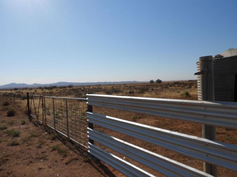L11-14, 83-85, 94-96 Seventh Street, Orroroo SA 5431