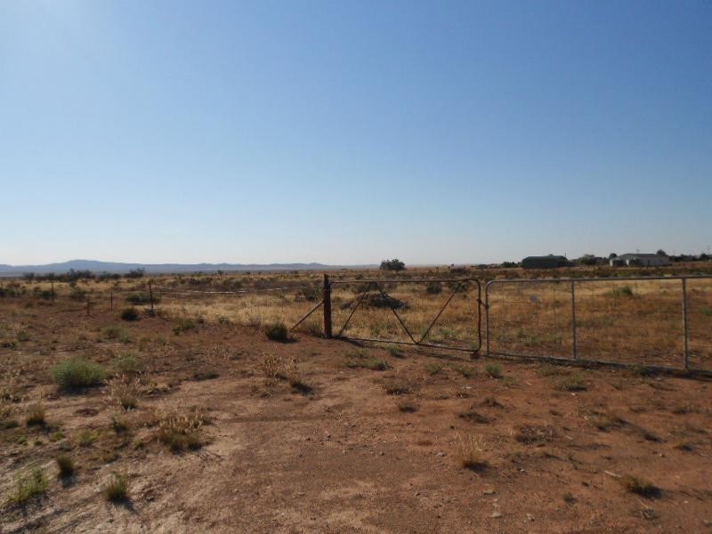 L11-14, 83-85, 94-96 Seventh Street, Orroroo SA 5431