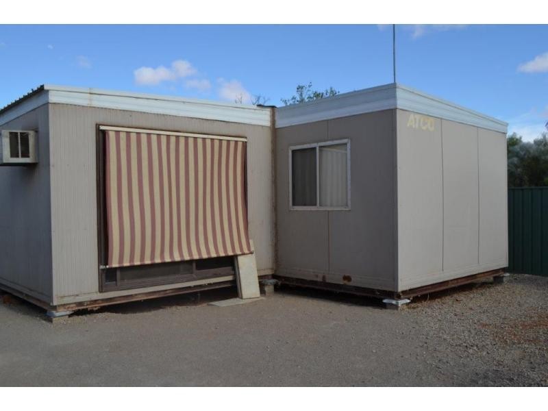 Unit 14/14 Grevillea Road, Myall Grove Caravan Park, Roxby Downs SA 5725