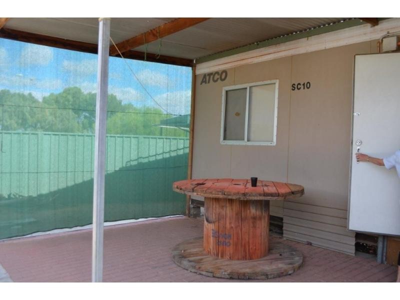 Unit 14/14 Grevillea Road, Myall Grove Caravan Park, Roxby Downs SA 5725